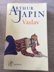 Japin, Arthur - Vaslav