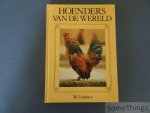 Lombary, W. - Hoenders van de wereld.