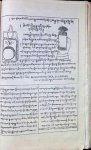 Gegen (Gergan) Dorje Tharchin - The Mirror of News, Wylie: yul phyogs so so'i gsar 'gyur gyi me long, ZYPY: Yulchog Soseu Sargyour Mélong) or Mirror of News from All Sides of the World  1925 - 1931 the first five years complete. Not in any library worldwide
