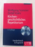 Sommer, W.  Klar, D. - Kirchengeschichtliches Repetitorium