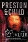 Douglas Preston, Lincoln Child - Hellevuur