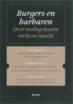  - Burgers en barbaren / Christen Democratische Verkenningen