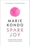 Marie Kondo - Spark Joy