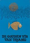 Niemeijer, Jan A. (ill.: Dick W. Siebelink) - De gouden vis van Tsjang [een HOBO-boekje]