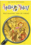 Stevenson, Sir Steve - Agatha Mistery - Het raadsel van de Farao - AVI 5