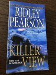 Pearson, Ridley - Killer View