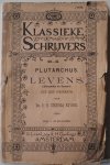 Uit het Grieks Steringa Kuyper B H - Klassieke Schrijvers 40-41 Plutarchus Levens (Alexander en Caesar ) Deel 1 Alexander1896