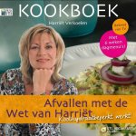 Harriet Verkoelen, Emmy Geenen - Afvallen met de Wet van Harriët