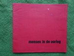  - MENSEN IN DE OORLOG