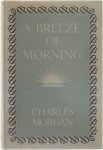 Morgan Charles - A breeze of morning
