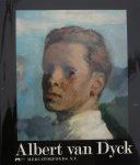 Belder, Jozef de  Naeyaert, Fernand   Smedt, Raphaël de - Albert van Dyck