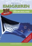 Eric Jan van Dorp 232739 - Emigreren naar Nieuw-Zeeland 2016