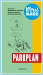 Wout Waanders - (1) Parkplan