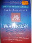 Moorey, Teresa - De sterrenbeelden: Waterman