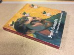 Lemonedes, Heathrow | Thomson, Belinda | Juszczak, Agnieszka - Paul Gauguin. De doorbraak naar moderniteit
