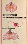 Hiroshi Motoyama - Chakra's en hoger bewustzijn
