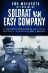 B. Welch, D. Malarkey - Soldaat van Easy Company