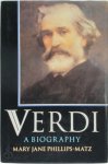 Mary Jane Phillips-Matz - Verdi