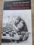Peter Gelderloos - The Failure of Nonviolence