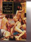 Alexandre Dumas 11271 - De slavin van keizer Nero