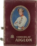  - Chocolat Aiglon