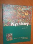 Gelder, Michael; Mayou, Richard; Geddes, John - Psychiatry (Second edition)
