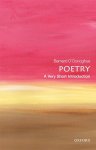 Bernard (emeritus Fellow O'donoghue - (1) Poetry: A Very Short Introduction