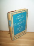 Strachey, Lytton - Elisabeth en Essex