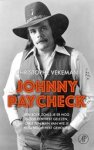 Christophe Vekeman - Johnny Paycheck - Een boek zoals je er nog nooit één hebt gelezen, over een man van wie je nog nooit hebt gehoord