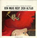 Essen - Een muis redt zich altijd