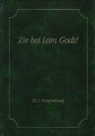 Vroegindeweij, Ds. L. - Zie het Lam Gods!