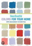  - House Beautiful  Colors For Your Home