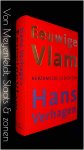 Verhagen, hans - Eeuwige vlam - Verzamelde gedichten 1958-2003 Verhagen, hans - Eeuwige vlam - Verzamelde gedichten 1958-2003