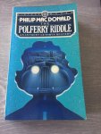 Philip Mac Donald - Polferry Riddle