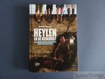 Martin Heylen. - Heylen en de herkomst. Met 8 bekende mensen op avontuur in hun land van origine.