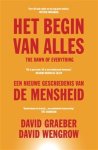 David Wengrow - Het begin van alles