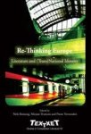 Bemong, Hele., Mirjam Truwant & Pieter Vermeulen (eds.) - Re-thinking Europe : literature and (trans)national identity.