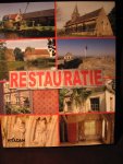  - Restauratie.
