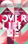 Anna Brüggemann - Over liefde