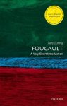 Gary (john A. O'brien Chair In Philosophy (emeritus) Gutting - (1) Foucault: A Very Short Introduction
