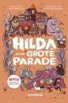 Stephen Davies, Luke Pearson - Hilda  -   Hilda en de grote parade