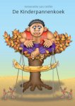 Antoinette van Oeffel - De kinderpannenkoek