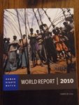 Human Rights Watch - Human Rights Watch World Report 2010. Events of 2009.
