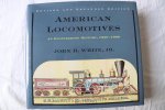 John H. White - American Locomotives