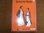 P R Berthier - Jezus en Maria