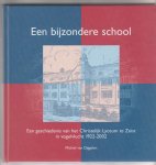 Diggelen,Michiel van - Een bijzondere school