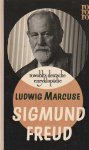 Ludwig Marcuse - Sigmund Freud : sein Bild vom Menschen