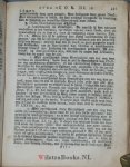 Beukelman, Joannes - Uitgelezene Keurstoffen, of Leerredenen, over verscheide texten, zoo des Ouden als des Nieuwen Testaments, alle volledig uitgewerkt en by verschillende tyden en plechtige gelegenheden gepredikt.