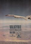 Pace, Steve - North American Valkyrie XB-70A