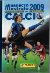 Redactie - Almanacco Illustrato del Calcio 2009 -68e volume